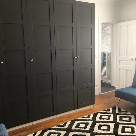 Apartment Chic Et Cosy *